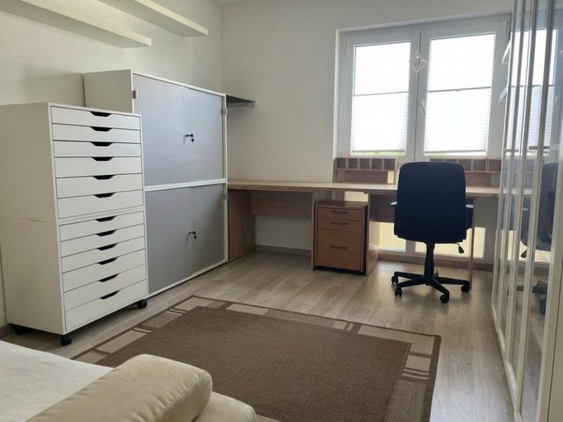 Hattersheim am Main Wohnung mit besonderem Flair Wohnung kaufen