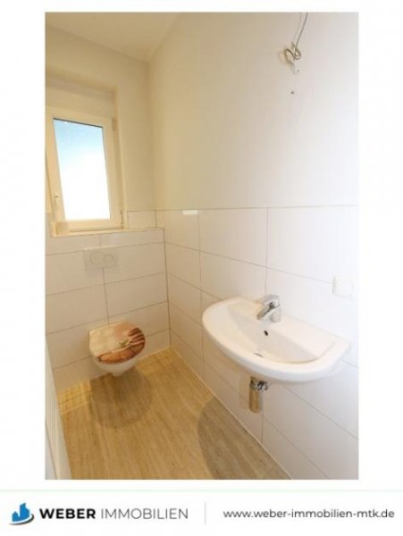 Hattersheim am Main ZWEI Doppelhaushälften auf RIESIGEM SONNEN-Grundstück in ZENTRALER Lage Haus kaufen