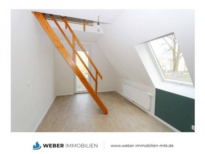Hattersheim am Main ZWEI Doppelhaushälften auf RIESIGEM SONNEN-Grundstück in ZENTRALER Lage Haus kaufen