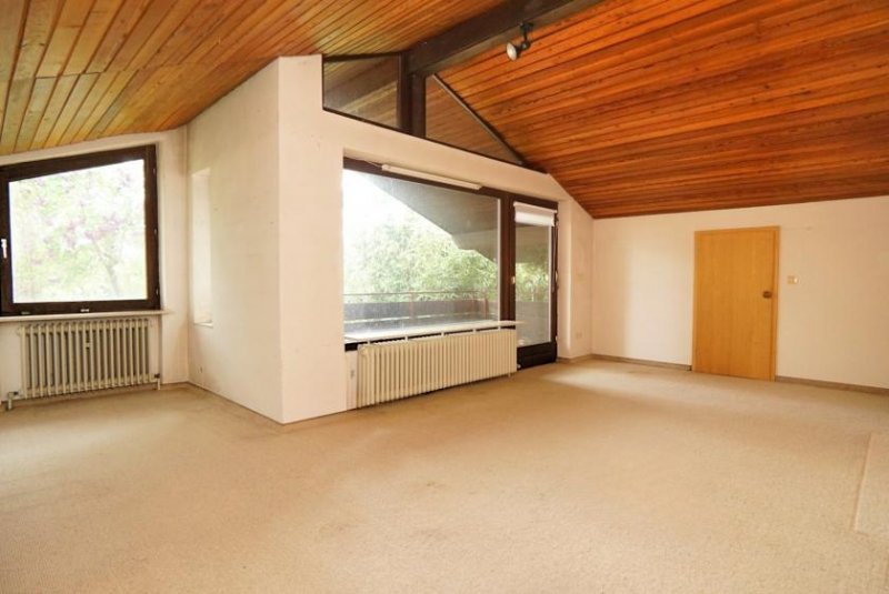 Bad Soden am Taunus Familienfreundlich und ausbaufähig Haus kaufen