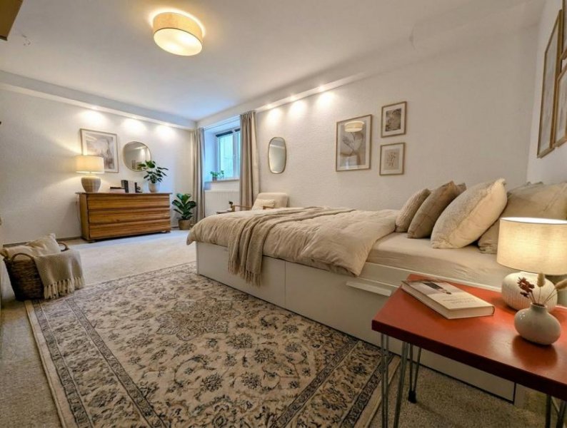 Bad Soden am Taunus Ihre zukünftige Wohnoase Haus kaufen