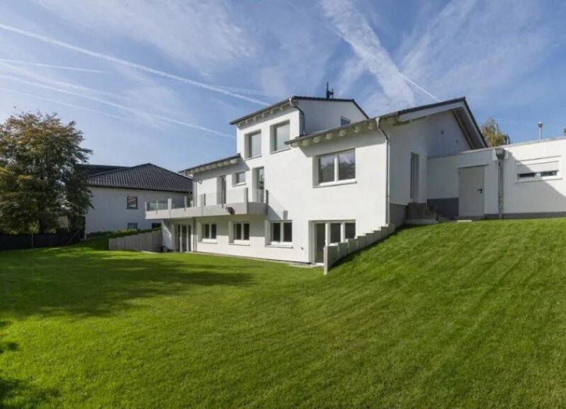 Bad Soden am Taunus Platz für Leben und Stil Haus kaufen