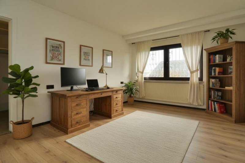 Bad Soden am Taunus Ruhig Wohnen mit Weitblick Haus kaufen