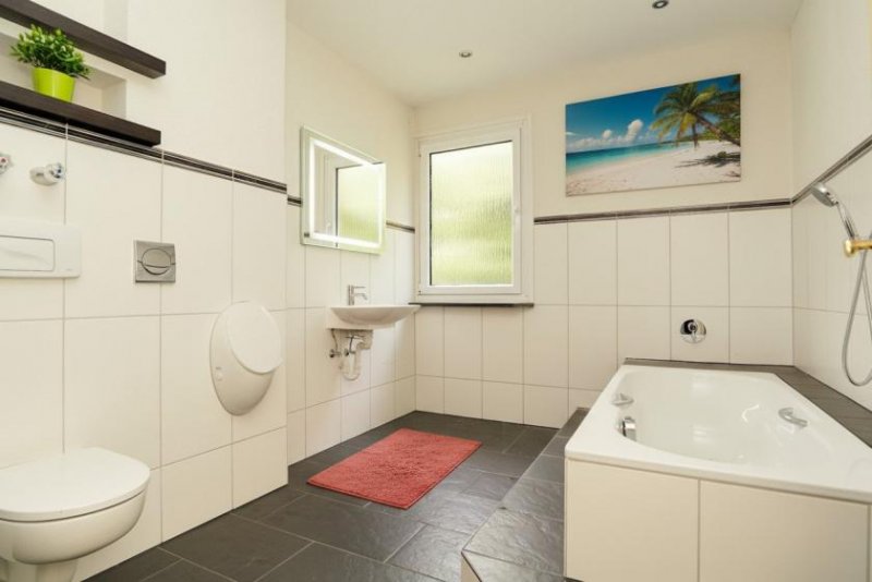 Bad Soden am Taunus Ruhig Wohnen mit Weitblick Haus kaufen