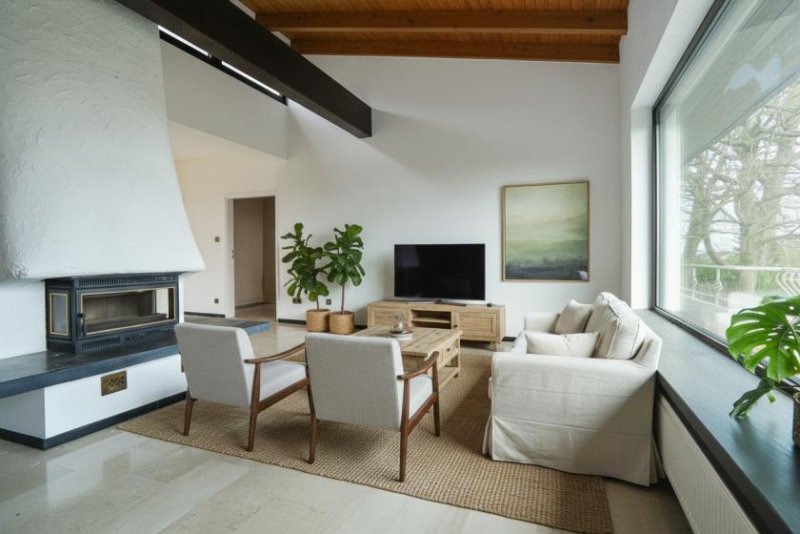 Bad Soden am Taunus Ruhig Wohnen mit Weitblick Haus kaufen