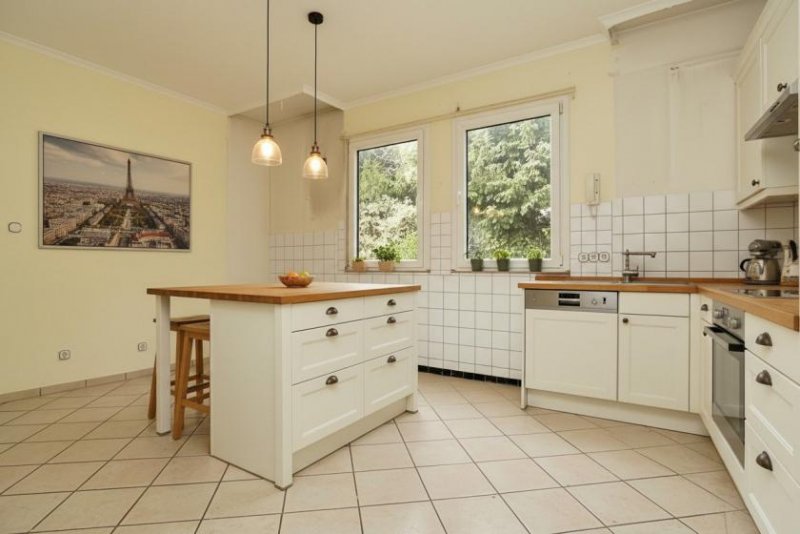 Bad Soden am Taunus Ruhig Wohnen mit Weitblick Haus kaufen