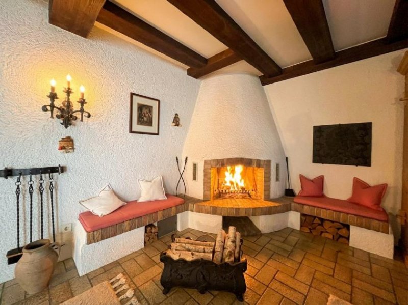 Bad Soden am Taunus Wohnen in familienfreundlicher Lage Haus kaufen