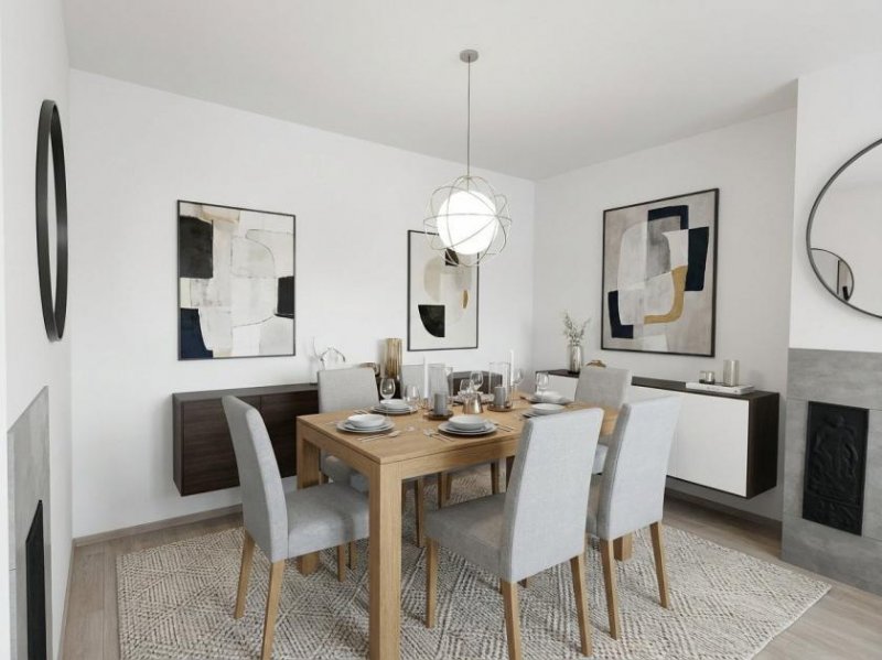 Bad Soden am Taunus Wohnen in familienfreundlicher Lage Haus kaufen