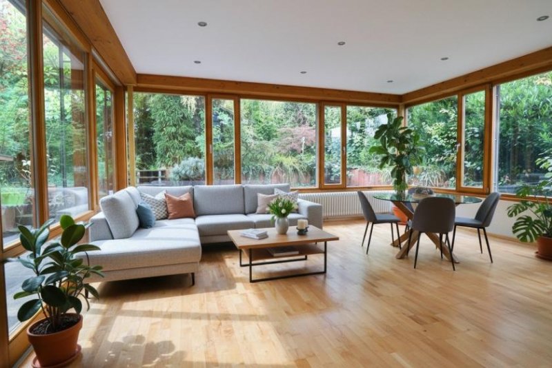 Bad Soden am Taunus Zentral in Bad Soden Haus kaufen