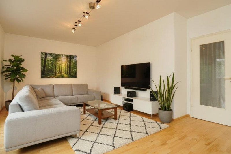 Bad Soden am Taunus Zentral in Bad Soden Haus kaufen