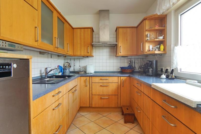 Bad Soden am Taunus Zentral in Bad Soden Haus kaufen