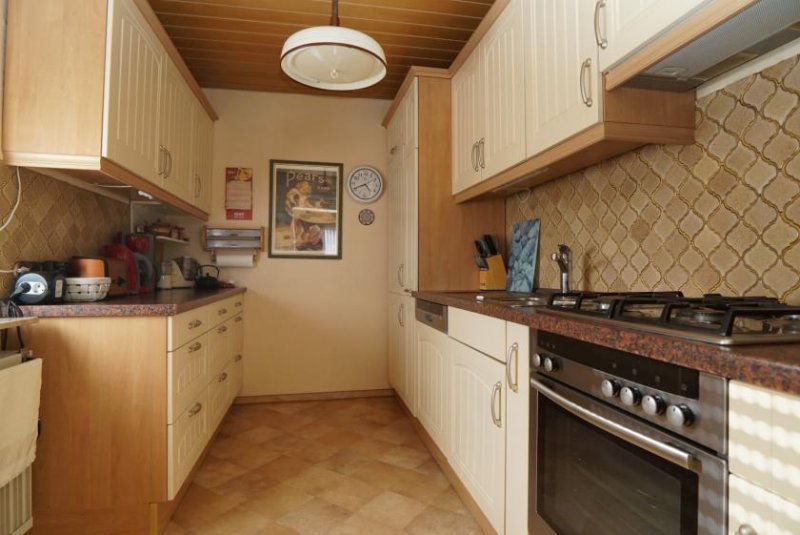 Bad Soden am Taunus Zweifamilienhaus am Feldrand zwischen Idylle und Zentrum Haus kaufen