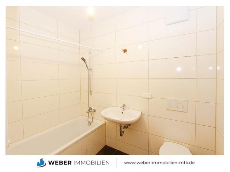 Schwalbach am Taunus HELLE, SONNIGE 2 ZKB mit Balkon und Stellplatz Wohnung kaufen