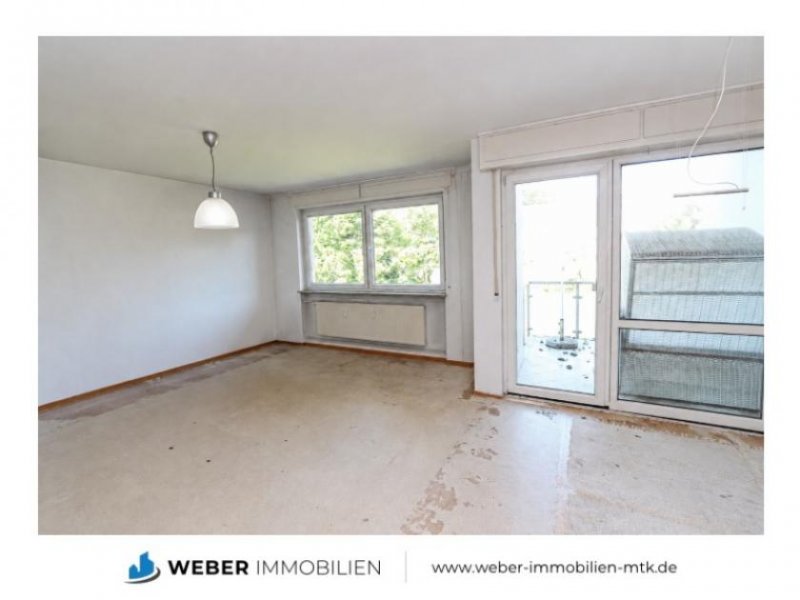 Schwalbach am Taunus Ihr Wohntraum mit TRAUMBLICK – in ruhiger Lage von Schwalbach Wohnung kaufen