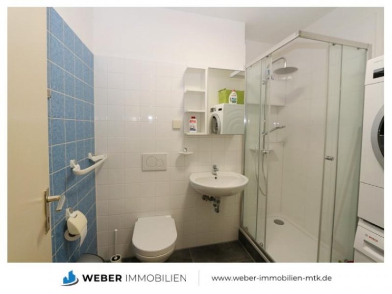 Frankfurt am Main ++ NETTO Rendite von 5,95% + möbliert + teilsaniertes Bad + NEUE Einbauküche + TG Stellplatz ++ Wohnung kaufen