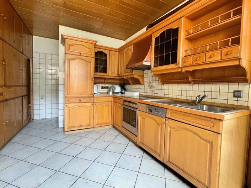 Frankfurt am Main Vielfältige Nutzungsmöglichkeiten Haus kaufen