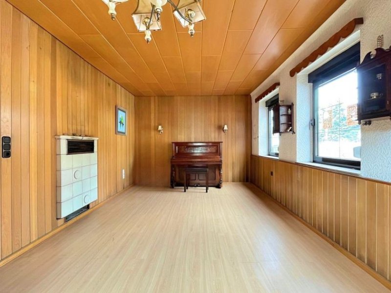 Frankfurt am Main Vielfältige Nutzungsmöglichkeiten Haus kaufen