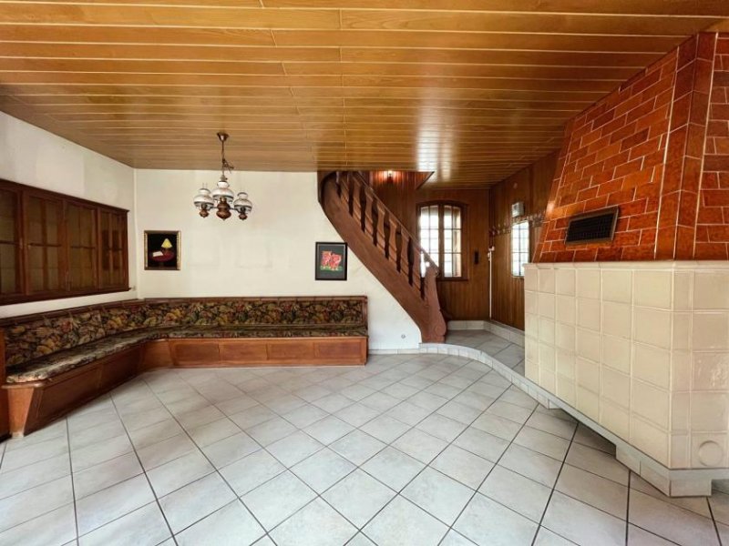 Frankfurt am Main Vielfältige Nutzungsmöglichkeiten Haus kaufen