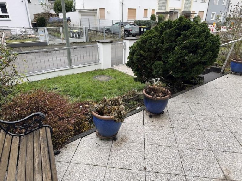 Frankfurt am Main Großzügiges Reihenhaus mit viel Platz – ideal für Familien! Haus kaufen