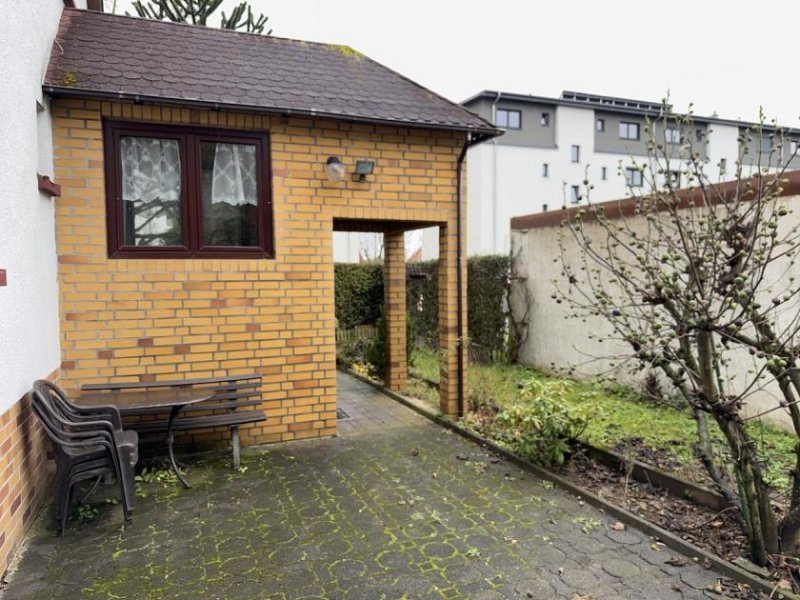 Frankfurt am Main Mein kleines Reich – bitte nicht stolpern! - 70 Quadratmeter Freiheit für deine Wohnträume Haus kaufen