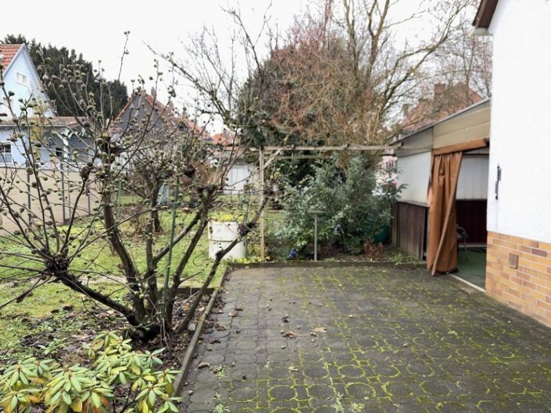 Frankfurt am Main Mein kleines Reich – bitte nicht stolpern! - 70 Quadratmeter Freiheit für deine Wohnträume Haus kaufen