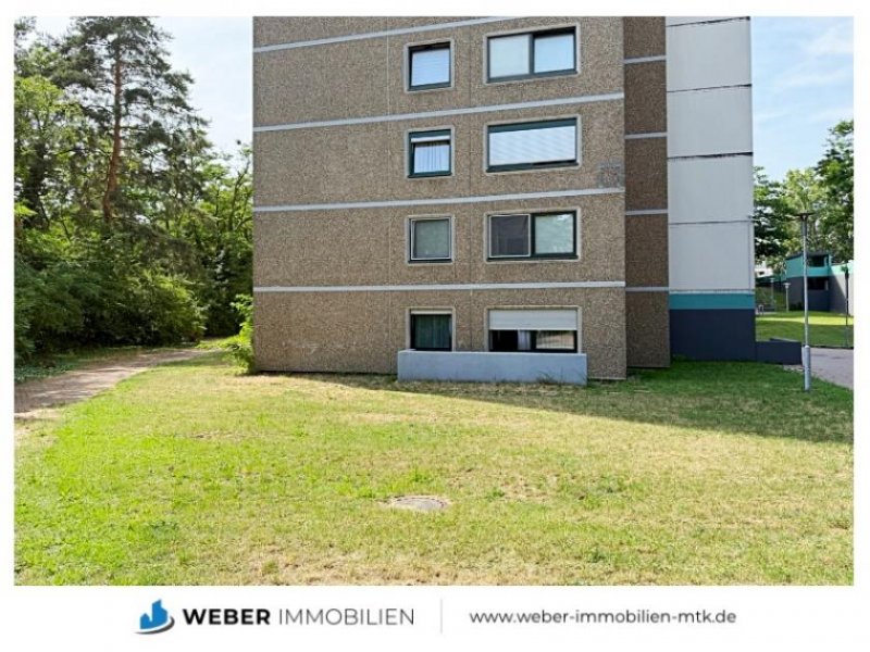 Frankfurt am Main +++ 7-Zimmer-Erdgeschosswohnung mit 2 Bädern für die große Familie +++ Wohnung kaufen