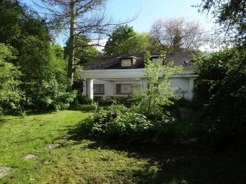 Frankfurt am Main Auf Wunsch - komplett renovierte Villa in Sossenheim Haus kaufen