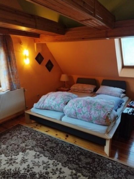 Bledzew Ein harmonisches Zuhause in der Natur - Ihr neues Paradies an der Lebuser Seenplatte Haus kaufen