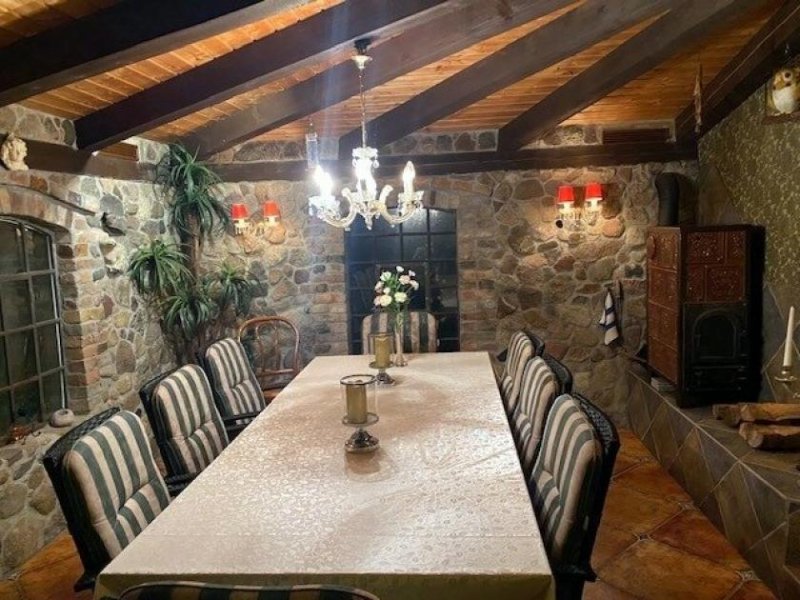 Bledzew Ein harmonisches Zuhause in der Natur - Ihr neues Paradies an der Lebuser Seenplatte Haus kaufen