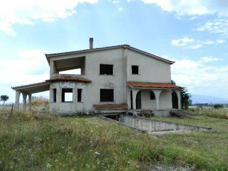 Drama Peisminderung :Villa in Drama mit 267 qm Haus kaufen