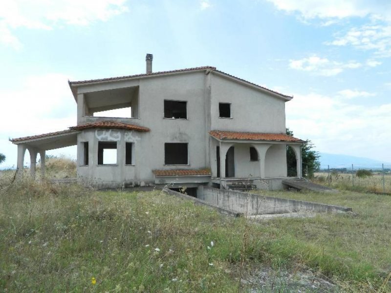 Drama Peisminderung :Villa in Drama mit 267 qm Haus kaufen