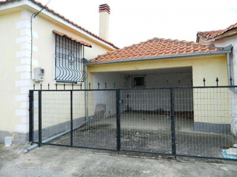 Kyria - Landkreis Drama Super Neuer preis .Haus mit 120 qm zu Verkaufen Bauhjahr 2008 in Kyria Drama Haus kaufen