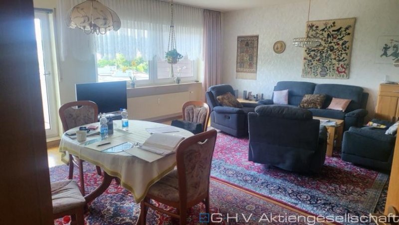 Saarbrücken Großzügige Eigentumswohnung in St. Johann Wohnung kaufen