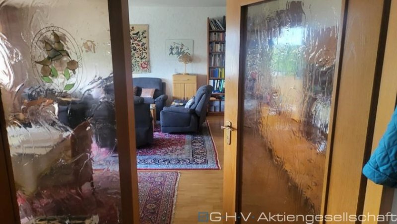 Saarbrücken Großzügige Eigentumswohnung in St. Johann Wohnung kaufen