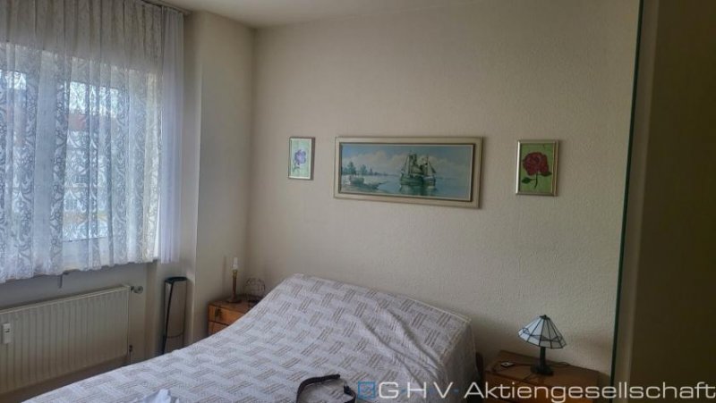 Saarbrücken Großzügige Eigentumswohnung in St. Johann Wohnung kaufen