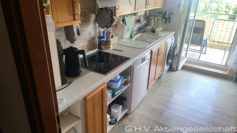 Saarbrücken Großzügige Eigentumswohnung in St. Johann Wohnung kaufen