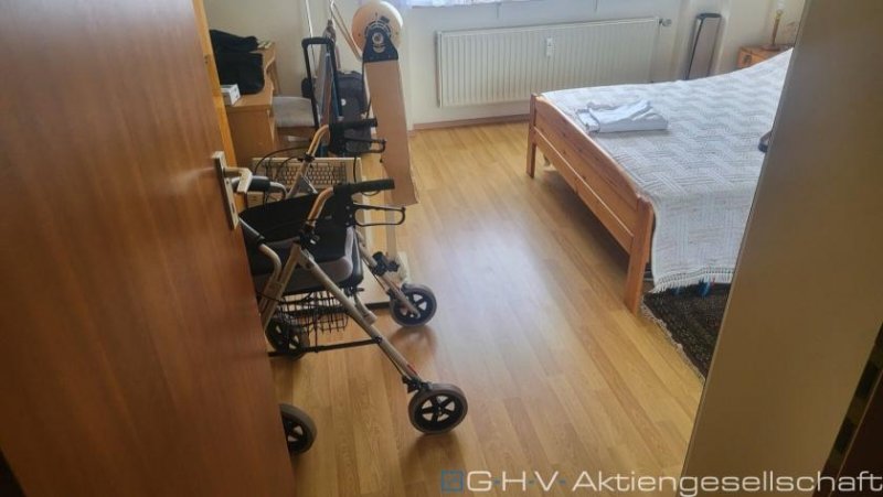 Saarbrücken Großzügige Eigentumswohnung in St. Johann Wohnung kaufen