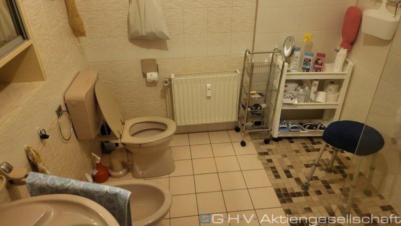 Saarbrücken Großzügige Eigentumswohnung in St. Johann Wohnung kaufen