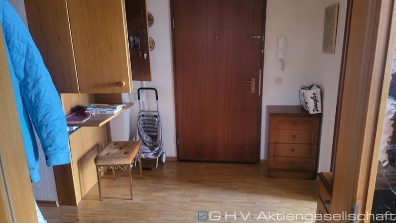 Saarbrücken Großzügige Eigentumswohnung in St. Johann Wohnung kaufen