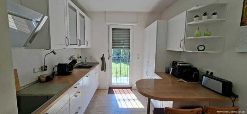 Saarbrücken Charmantes, freistehendes Einfamilienhaus mit schönem Grundstück Haus kaufen