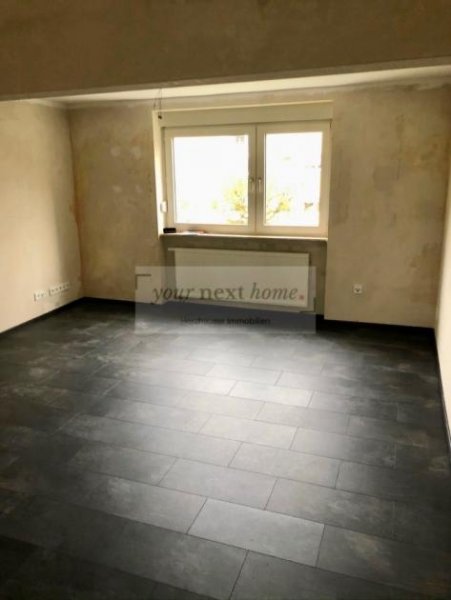 Saarbrücken Renovierte Wohnung mit Balkon in Saarbrücken Rastpfuhl - Perfekt als Kapitalanlage Wohnung kaufen
