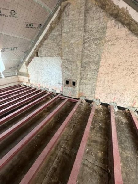Saarbrücken Stadtwohnung. Die Sterne über Ihnen sind so greifbar wie das Stadtzentrum unter Ihnen. KAPITALANLAGE Wohnung kaufen
