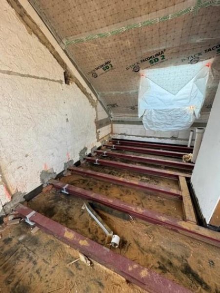 Saarbrücken Stadtwohnung. Ruhigen Herzschlags am Puls des Geschehens. Eigene Vorstellungen erfüllbar. Wohnung kaufen