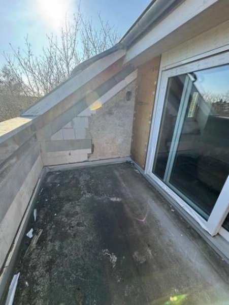 Saarbrücken Stadtwohnung. Ruhigen Herzschlags am Puls des Geschehens. Eigene Vorstellungen erfüllbar. Wohnung kaufen