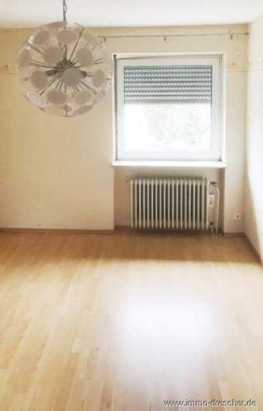 Saarbrücken Waldrandnähe - ruhige Lage - 2ZKB mit Terrasse und Gartennutzung in Saarbrücken Wohnung kaufen