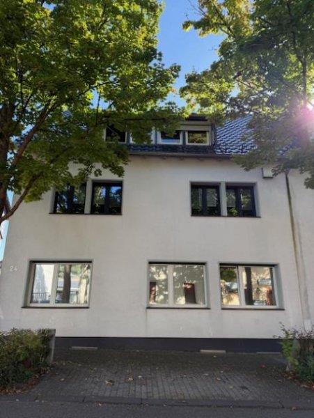Saarbrücken Elegantes 2-Familienhaus - Wohnkomfort in bevorzugter Lage Haus kaufen