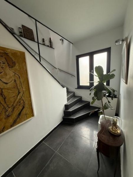 Saarbrücken Elegantes 2-Familienhaus - Wohnkomfort in bevorzugter Lage Haus kaufen