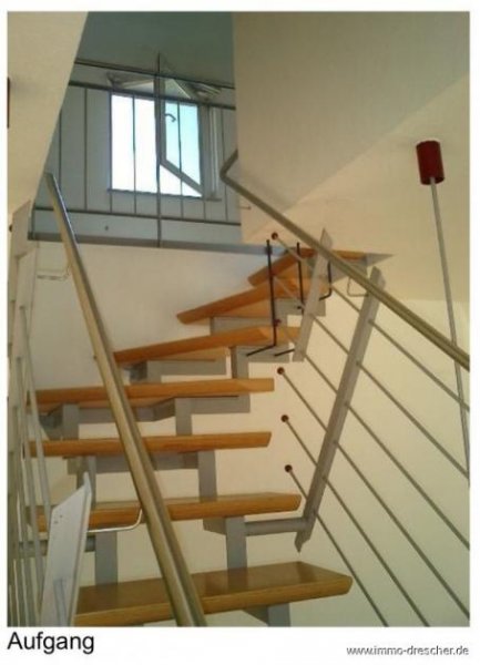 Saarbrücken Charmante 3-Zimmer-Wohnung mit Wintergarten-Highlight und Balkon in St. Arnual Wohnung kaufen