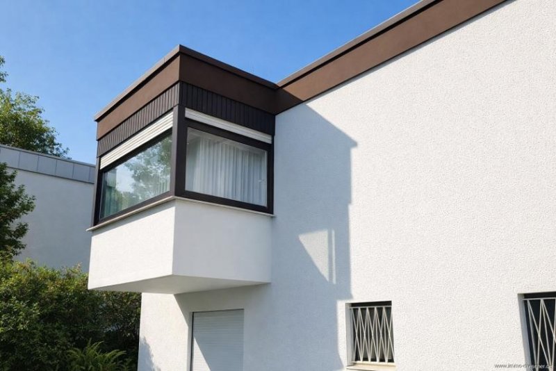 Saarbrücken Charmanter Bungalow in bester Lage Birkenstraße Winterberg Haus kaufen