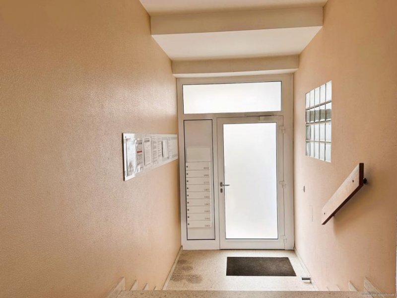 Saarbrücken Großzügige Wohnung mit Balkon und Garage an der Hohen Wacht Wohnung kaufen